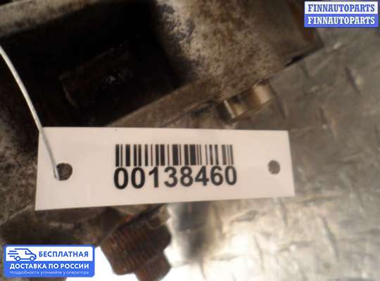Теплообменик на Mazda CX-7