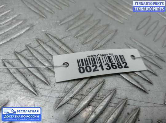 Замок боковой двери на Chrysler Pacifica