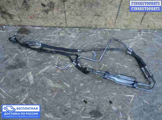 Патрубок (трубка, шланг) на BMW 5 (E60/E61)
