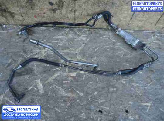Патрубок (трубка, шланг) на BMW 5 (E60/E61)