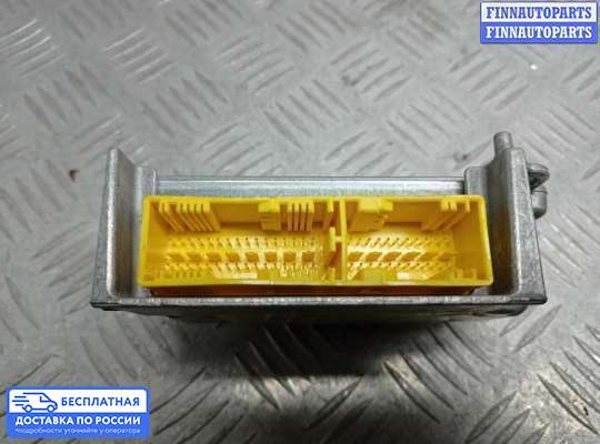 ЭБУ AIRBAG (электронный блок управления подушками безопасности) на Mercedes-Benz B (W245)