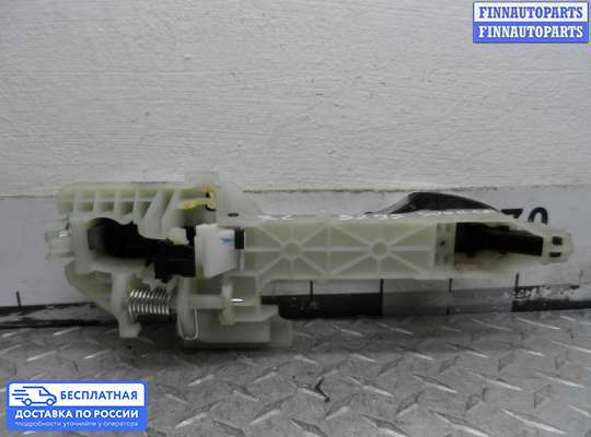 Ручка двери наружная на Kia Sportage IV (QL)