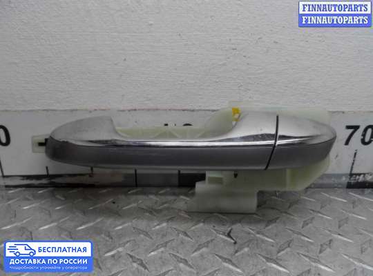 Ручка двери наружная на Kia Sportage IV (QL)