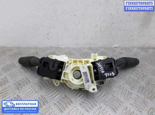 Подрулевой переключатель на Honda Pilot II (YF3,YF4)