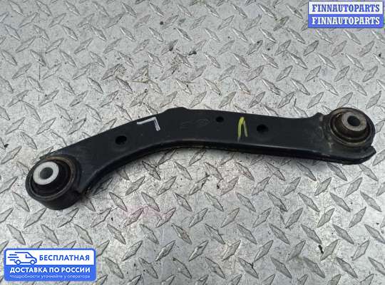Рычаг подвески на Kia Sportage IV (QL)