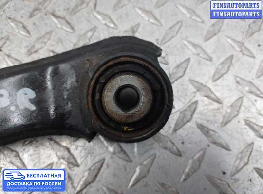 Рычаг подвески на Kia Sportage IV (QL)