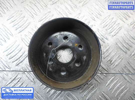Насос водяной (помпа) на Range Rover Sport I (L320)