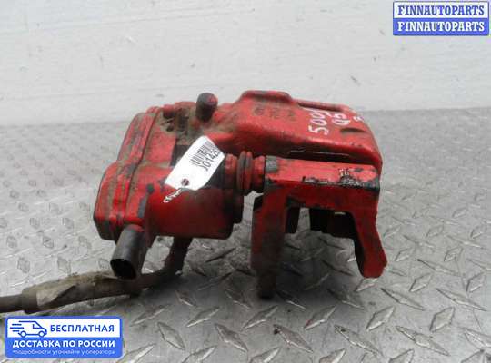 Суппорт на Audi Q5 (8R)