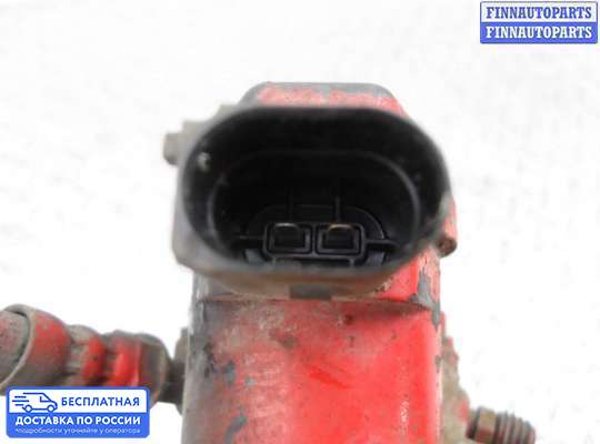 Суппорт на Audi Q5 (8R)