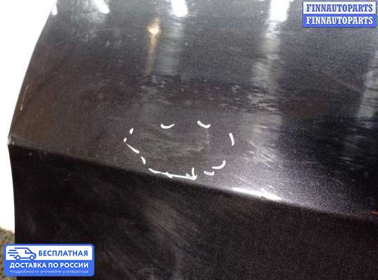 Петля двери на Jeep Grand Cherokee IV (WK2)