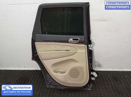 Петля двери на Jeep Grand Cherokee IV (WK2)