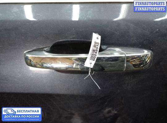 Петля двери на Jeep Grand Cherokee IV (WK2)