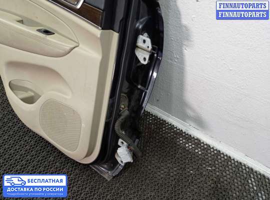 Петля двери на Jeep Grand Cherokee IV (WK2)