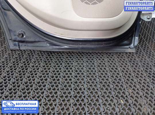 Петля двери на Jeep Grand Cherokee IV (WK2)