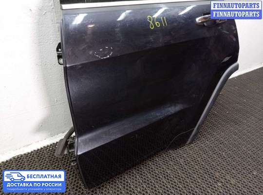 Петля двери на Jeep Grand Cherokee IV (WK2)