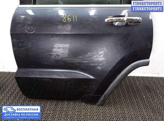 Петля двери на Jeep Grand Cherokee IV (WK2)