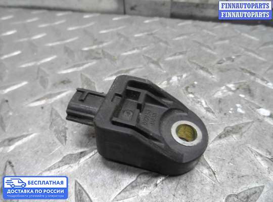 Датчик удара (Airbag) на Toyota Camry XV40