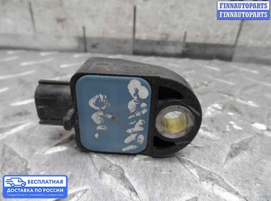 Датчик удара (Airbag) на Toyota Camry XV40