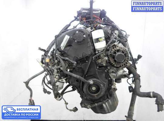 Катушка зажигания на Audi A6 (C7)