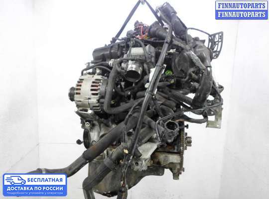 Катушка зажигания на Audi A6 (C7)