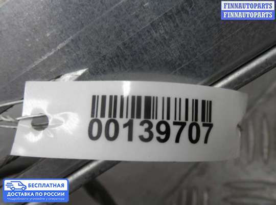 Стеклоподъемник электрический на Mazda MPV II LW