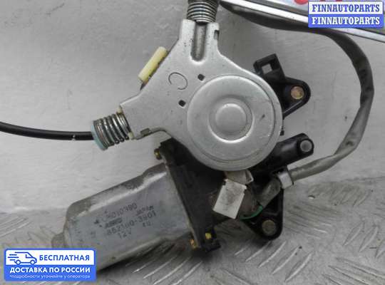 Стеклоподъемник электрический на Mazda MPV II LW