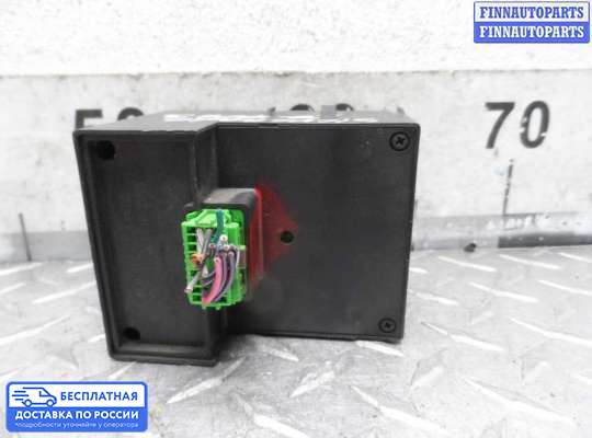 Переключатель света на Chevrolet Tahoe (GMT840)