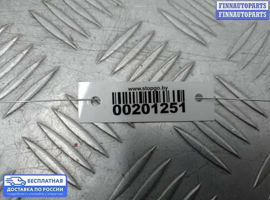 Фонарь крышки багажника на Toyota Land Cruiser 200