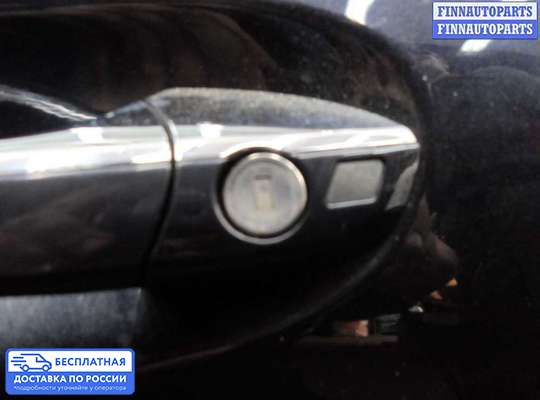 Петля двери на Mercedes-Benz S (W221)