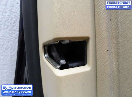 Петля двери на Mercedes-Benz S (W221)