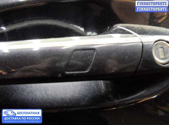 Петля двери на Mercedes-Benz S (W221)