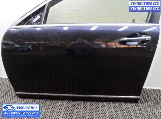 Петля двери на Mercedes-Benz S (W221)