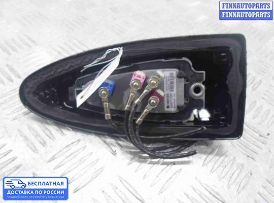 Антенна на BMW X5 (E70)