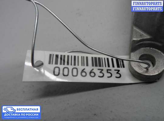 ЭБУ AIRBAG (электронный блок управления подушками безопасности) на Volkswagen Transporter T5