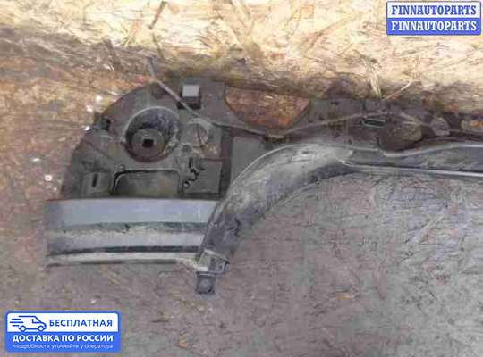 Кронштейн бампера на BMW 5 (F10/F11)