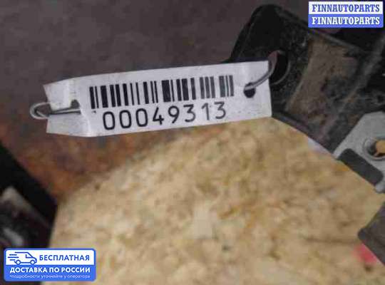 Кронштейн бампера на BMW 5 (F10/F11)