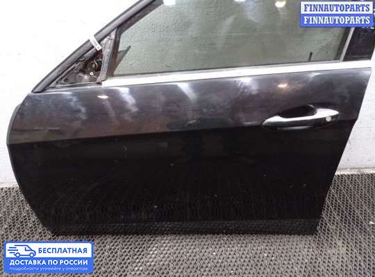 Ручка двери наружная на Mercedes-Benz E (W212)