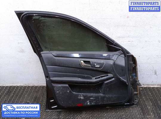 Ручка двери наружная на Mercedes-Benz E (W212)