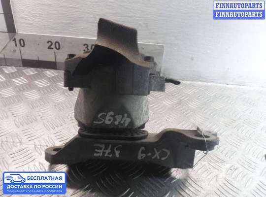Подушка ДВС на Mazda CX-9 I (TB)