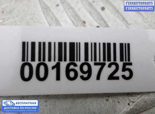 Ремень безопасности на Suzuki Grand Vitara I (SQ, FT)