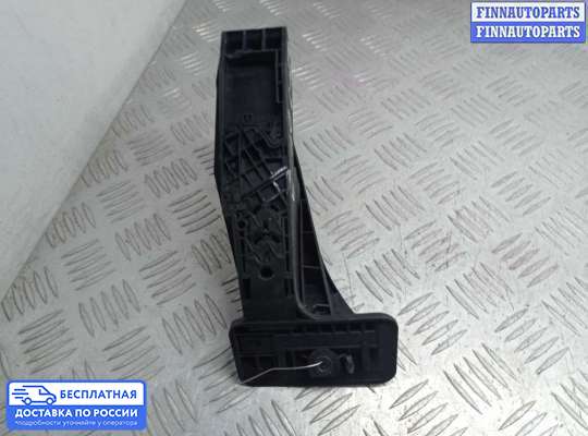 Педальный узел (педаль) на BMW X5 (E70)