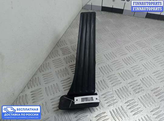 Педальный узел (педаль) на BMW X5 (E70)