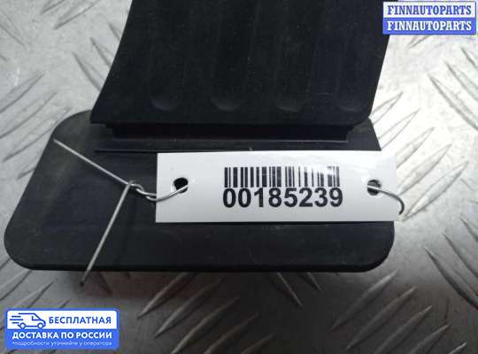 Педальный узел (педаль) на BMW X5 (E70)