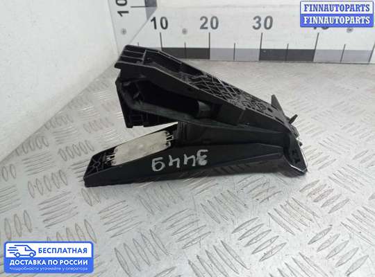Педальный узел (педаль) на BMW X5 (E70)
