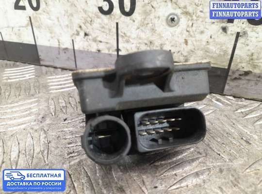 Реле прочее на Mercedes-Benz E (W212)