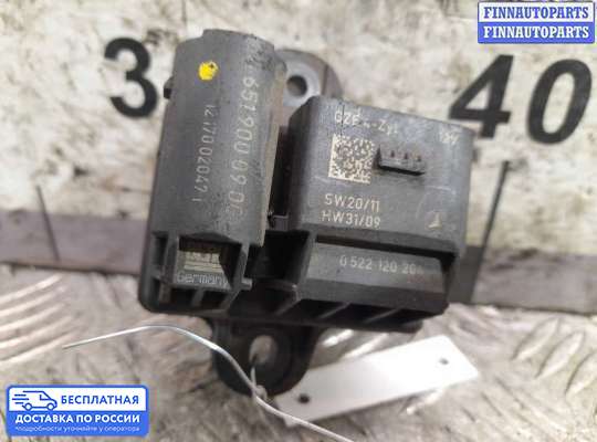 Реле прочее на Mercedes-Benz E (W212)