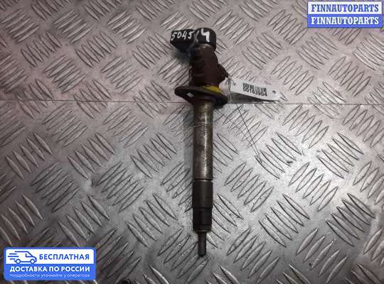 Форсунка топливная на Land Rover Discovery III