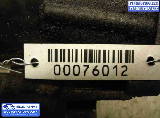 Стартер на Jeep Grand Cherokee III (WK, WH)