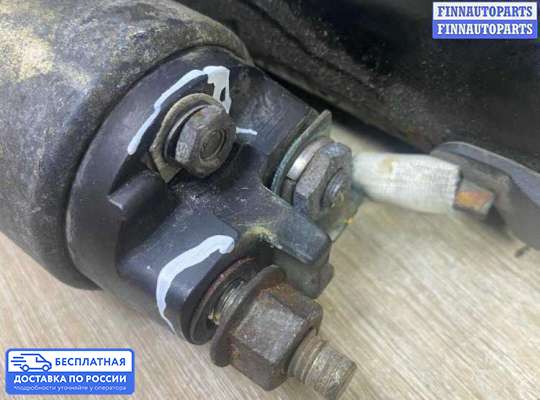 Стартер на Jeep Grand Cherokee III (WK, WH)