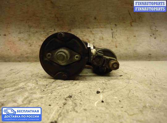 Стартер на Jeep Grand Cherokee III (WK, WH)